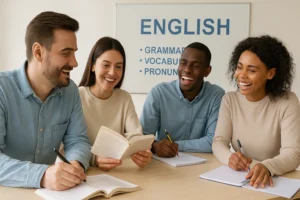 Los 5 errores más comunes al aprender inglés (y cómo evitarlos para avanzar más rápido)